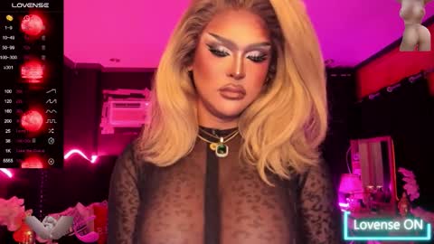 Jade online show from 09-15-25, 12:21