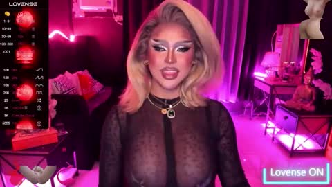 Jade online show from 09-20-25, 10:16