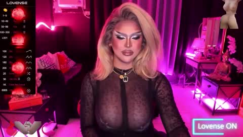 Jade online show from 09-24-25, 11:35