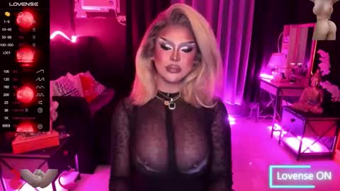 Jade online show from 10-01-25, 12:11