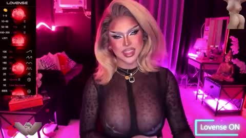 Jade online show from 10-02-25, 12:01