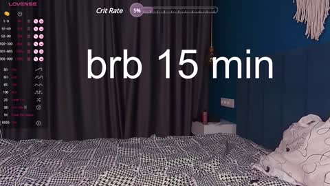 Snapshot of treplady chatting on 02-04-25, 04:50 Karolina online show from 02-04-25, 04:50