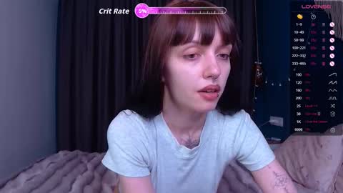 Snapshot of treplady chatting on 01-18-26, 12:31 Karolina online show from 01-18-26, 12:31