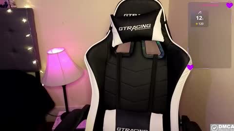 tressabelle online show from 12-01-25, 02:33