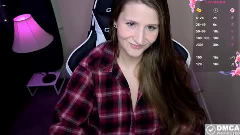 tressabelle online show from 12-15-25, 03:05