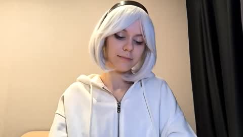 Alice online show from 10-24-25, 06:48