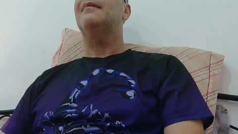trevido4u online show from 07-21-26, 02:03