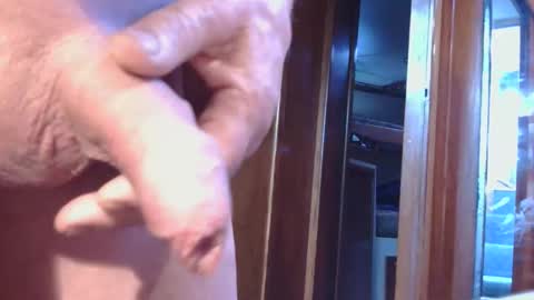 Snapshot of trevluv77 chatting on 10-26-25, 08:15 trevluv77 online show from 10-26-25, 08:15