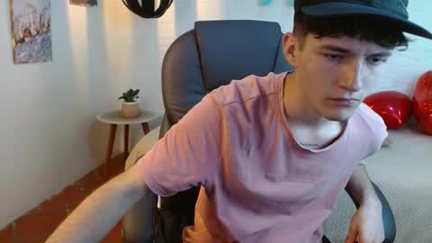 trevor_mob online show from 03-13-26, 07:53