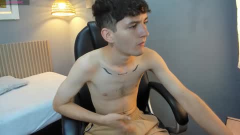 trevor_mob online show from 03-17-26, 07:50