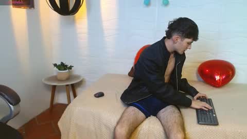 trevor_mob online show from 03-18-26, 07:39