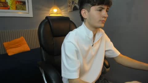 trevor_mob online show from 04-19-26, 12:15