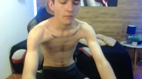 trevor_mob online show from 05-07-26, 05:18