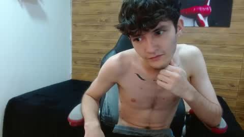 trevor_mob online show from 05-27-26, 01:57