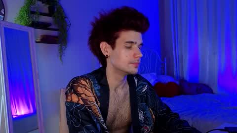 Snapshot of trevor_thomson chatting on 03-03-26, 09:42 Trevor online show from 03-03-26, 09:42