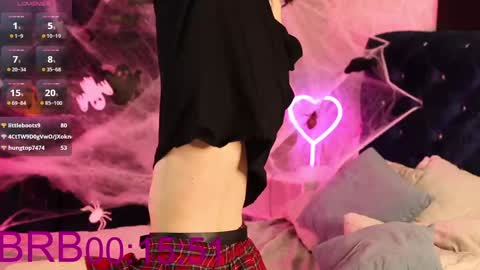 Snapshot of trevorbenson chatting on 01-29-25, 10:11 TrevorBenson online show from 01-29-25, 10:11