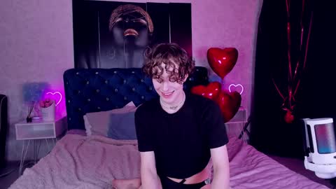 Snapshot of trevorbenson chatting on 02-02-25, 07:14 TrevorBenson online show from 02-02-25, 07:14