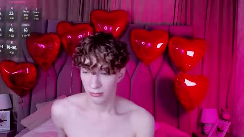 Snapshot of trevorbenson chatting on 02-11-25, 01:51 TrevorBenson online show from 02-11-25, 01:51