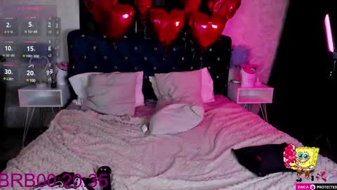 Snapshot of trevorbenson chatting on 02-19-25, 04:33 TrevorBenson online show from 02-19-25, 04:33