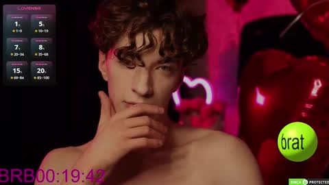 Snapshot of trevorbenson chatting on 02-23-25, 10:42 TrevorBenson online show from 02-23-25, 10:42