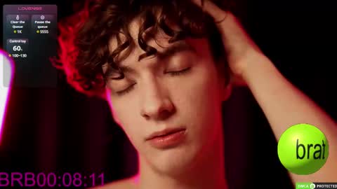 Snapshot of trevorbenson chatting on 02-24-25, 10:25 TrevorBenson online show from 02-24-25, 10:25