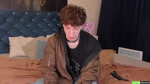 Snapshot of trevorbenson chatting on 09-13-25, 06:18 TrevorBenson online show from 09-13-25, 06:18