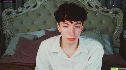 Snapshot of trevorbenson chatting on 09-16-25, 02:29 TrevorBenson online show from 09-16-25, 02:29