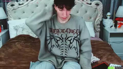 Snapshot of trevorbenson chatting on 09-19-25, 06:30 TrevorBenson online show from 09-19-25, 06:30