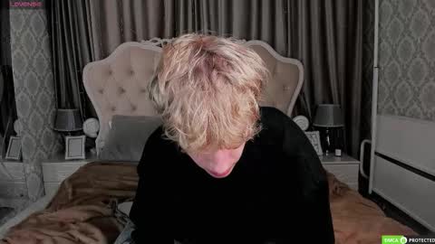 Snapshot of trevorbenson chatting on 10-08-25, 03:04 TrevorBenson online show from 10-08-25, 03:04