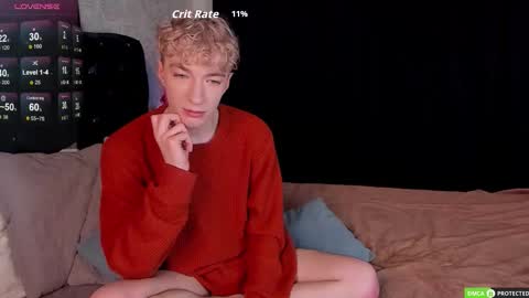 Snapshot of trevorbenson chatting on 11-08-25, 03:18 TrevorBenson online show from 11-08-25, 03:18