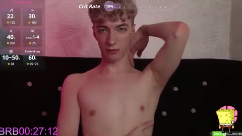 Snapshot of trevorbenson chatting on 11-17-25, 06:08 TrevorBenson online show from 11-17-25, 06:08