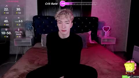 Snapshot of trevorbenson chatting on 11-21-25, 03:05 TrevorBenson online show from 11-21-25, 03:05