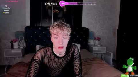 Snapshot of trevorbenson chatting on 11-26-25, 04:13 TrevorBenson online show from 11-26-25, 04:13