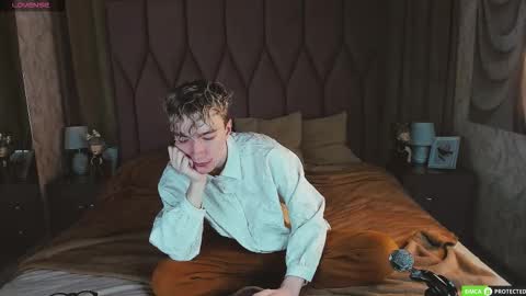 Snapshot of trevorbenson chatting on 12-02-25, 03:01 TrevorBenson online show from 12-02-25, 03:01