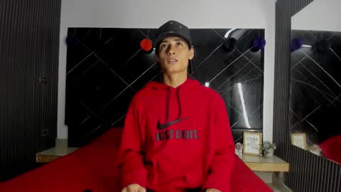 Snapshot of treyk_king chatting on 01-10-26, 03:41 Trey online show from 01-10-26, 03:41