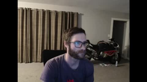 Trey69 online show from 12-16-25, 03:11