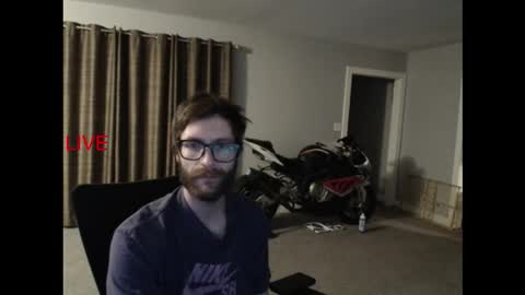 Trey69 online show from 12-18-25, 01:55