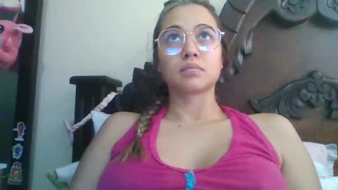 triana_bell online show from 03-04-25, 05:03