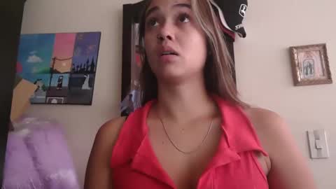 triana_bell online show from 04-05-26, 05:10