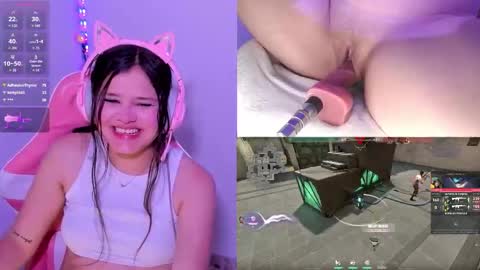 trianna_sweet online show from 03-17-26, 05:05