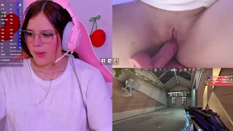 trianna_sweet online show from 05-16-26, 02:27