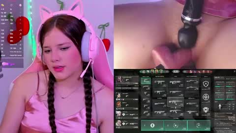 trianna_sweet online show from 05-20-26, 03:07