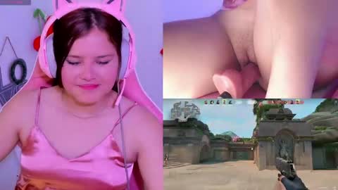 trianna_sweet online show from 05-29-26, 04:05