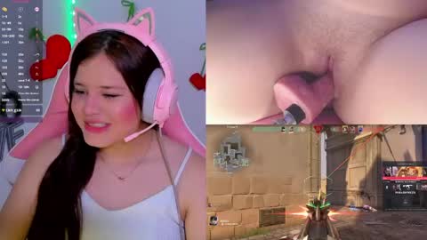 trianna_sweet online show from 05-30-26, 03:31