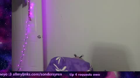 Cassie online show from 07-18-26, 02:05