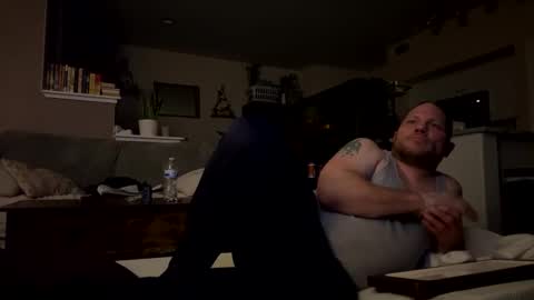 trickydick6 online show from 02-11-26, 07:57