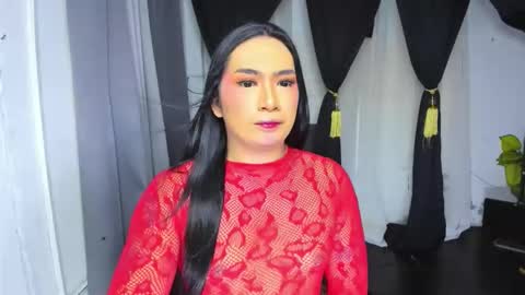 Tricxie online show from 09-20-25, 11:44