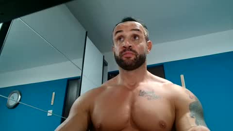 tridentmuscles online show from 12-02-24, 11:07