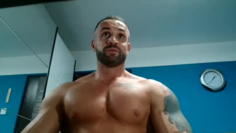 tridentmuscles online show from 12-03-24, 11:35