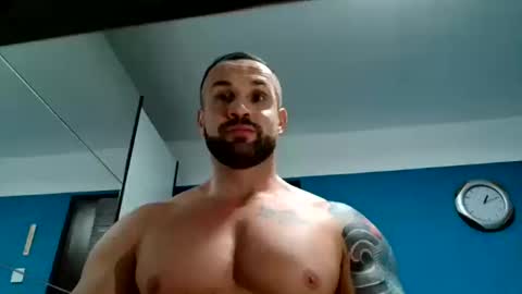 tridentmuscles online show from 02-21-25, 11:21
